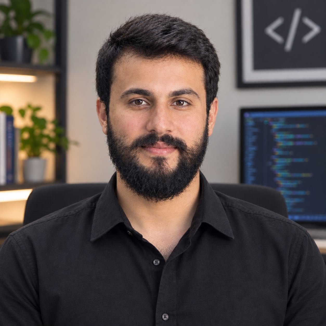 Faisal Iqbal